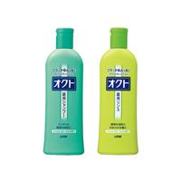 Bộ dầu gội và xả dành riêng cho tóc gàu Lion okuto Nhật Bản